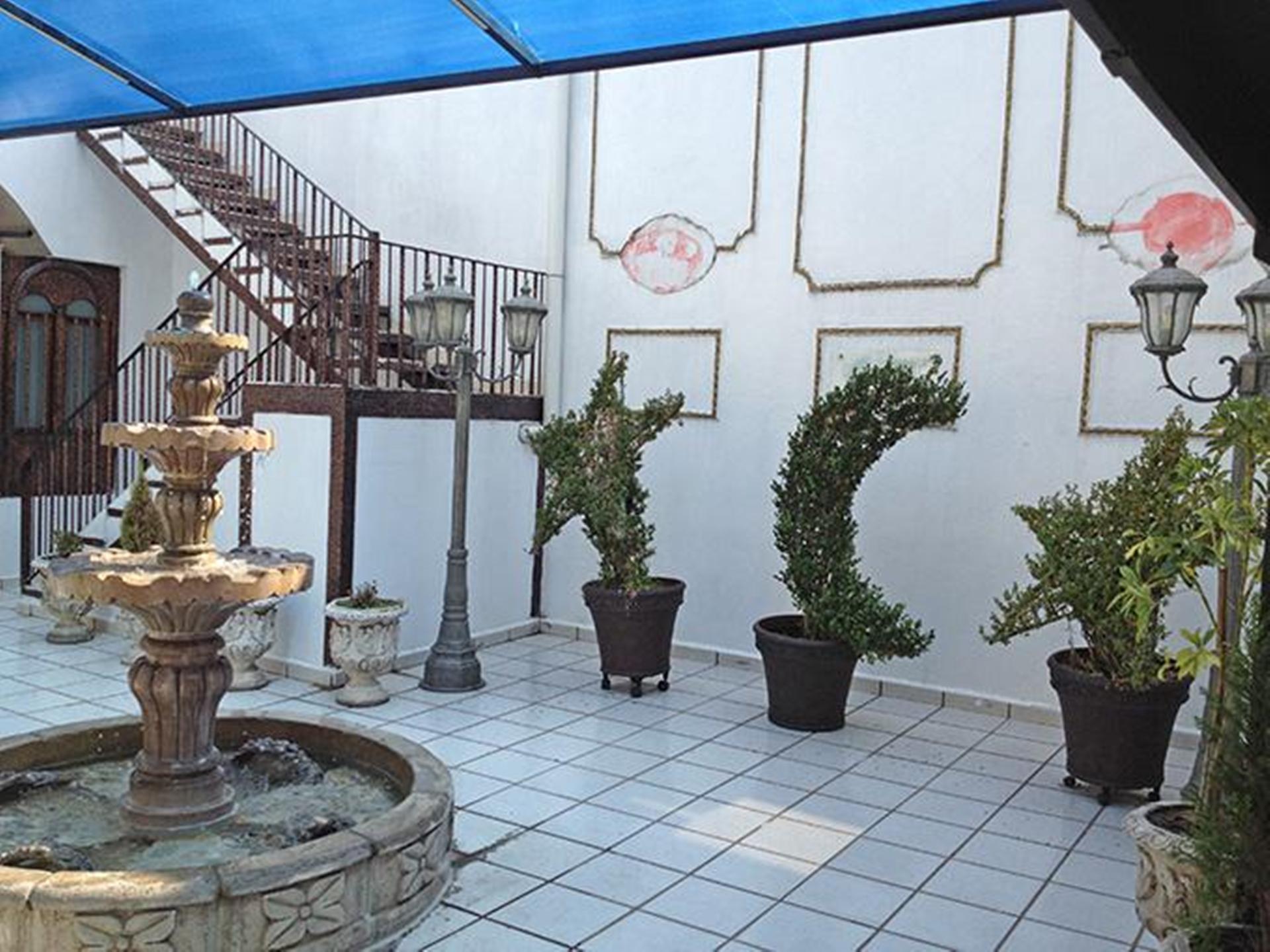 Casa De La Luna Mexico City Luaran gambar